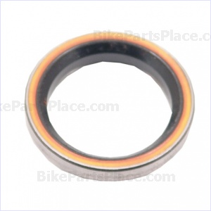 Headset Bearing Set - Micro ACB YellowSeal