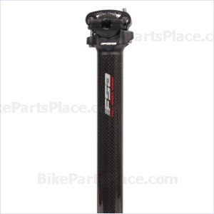 Seatpost - SL-K SB-0 Black