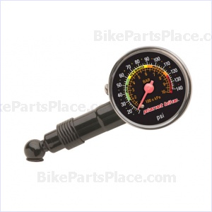 Pressure Gauge - Dial Gauge