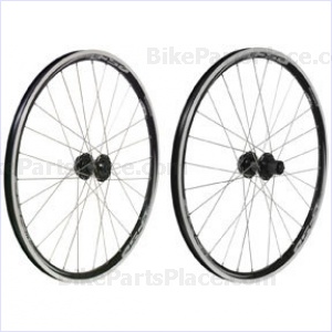 Clincher Wheelset - XC-100