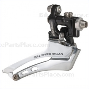 Front Derailleur - Energy