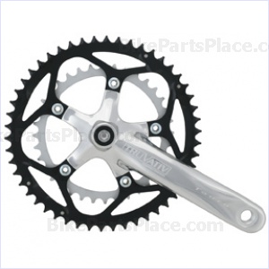 Crankset - Touro