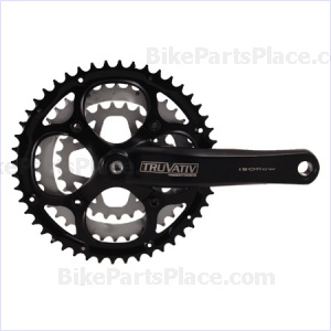Crankset - ISOFlow