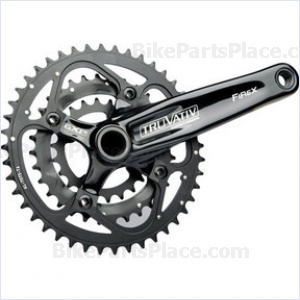 Crankset - Firex Team GXP