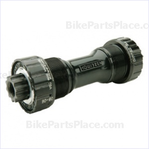 Bottom Bracket - Howitzer XR