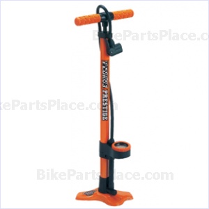 Floor Pump - Prestige