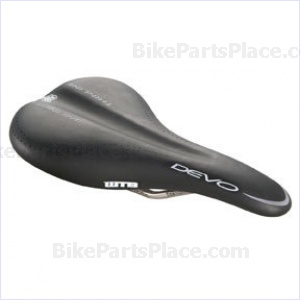 Saddle - Devo SLT Black