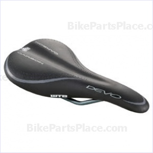 Saddle Devo Carbon