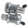 Brake-caliper Cable Anchor Bolt - Shoulder Bolt Clasp