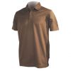 Jersey Polo Pony Short-Sleeve Olive