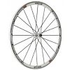 Clincher Front Wheel - RR1850 White