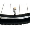 Wheel Light - Spin Doppler Wheel