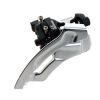 Front Derailleur - X.7 High-Clamp Black