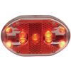 Taillight - Ultra Wazoo DX