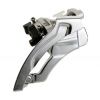 Front Derailleur - X.7 Low-Clamp Silver