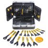 Home and Shop Tool Set - Master Tool Kit 2.1