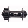 Front Hub Dirty Flea Black