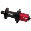 Rear Cassette Hub City Flea