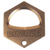 Ti-Hex Bottle Opener