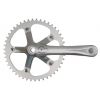 Crankset - Track