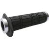 Handlebar Grips - North Shore Lock-On (Mini flange)