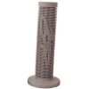 Handlebar Grips Bubba Harris Gray