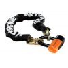 Security Set - New York Chain BlackOrange