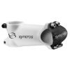 Handlebar Stem - FLS WhiteBlack