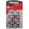 Battery Energizer 1.5 Volt