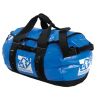 Duffle Cargo Bag Blue