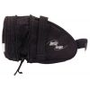Seat Bag - Cargo Expandable Black