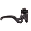 Brake Lever Set (L and R) - Tech 4 Black