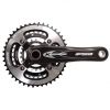 Crankset K-Force Light 175mm Crankarms 9-Speed