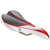 Saddle - Rocket V SLT WhiteRed