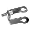 Brake-Cable Hanger - Silver