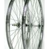 Clincher Front Wheel - 24 x 1 3/8 inches