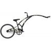 Trailer Bicycle Black