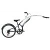 Trailer Bicycle - Shifter BluePewter