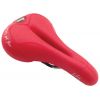 Saddle - LDY Gel Flow Red