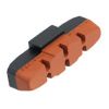 Brake Pad Red Set of 2