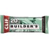 Nutrition Bar Builders Chocolate Mint Flavor