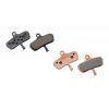 Disc Brake Pads Code