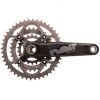 Crankset - Noir MTB Team 3.3+