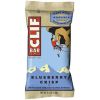 Nutrition Clif Bar Blueberry Flavor