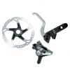 Disc Brake - XTR Full Set