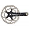 Crankset Chorus UltraTorque 34-50t