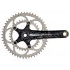 Crankset Chorus UltraTorque 34-50t