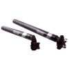 Seatpost - Team Carbon Double C