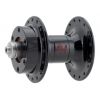 Front Hub - Disc Black