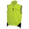 Jacket - Laser Gilet Yellow